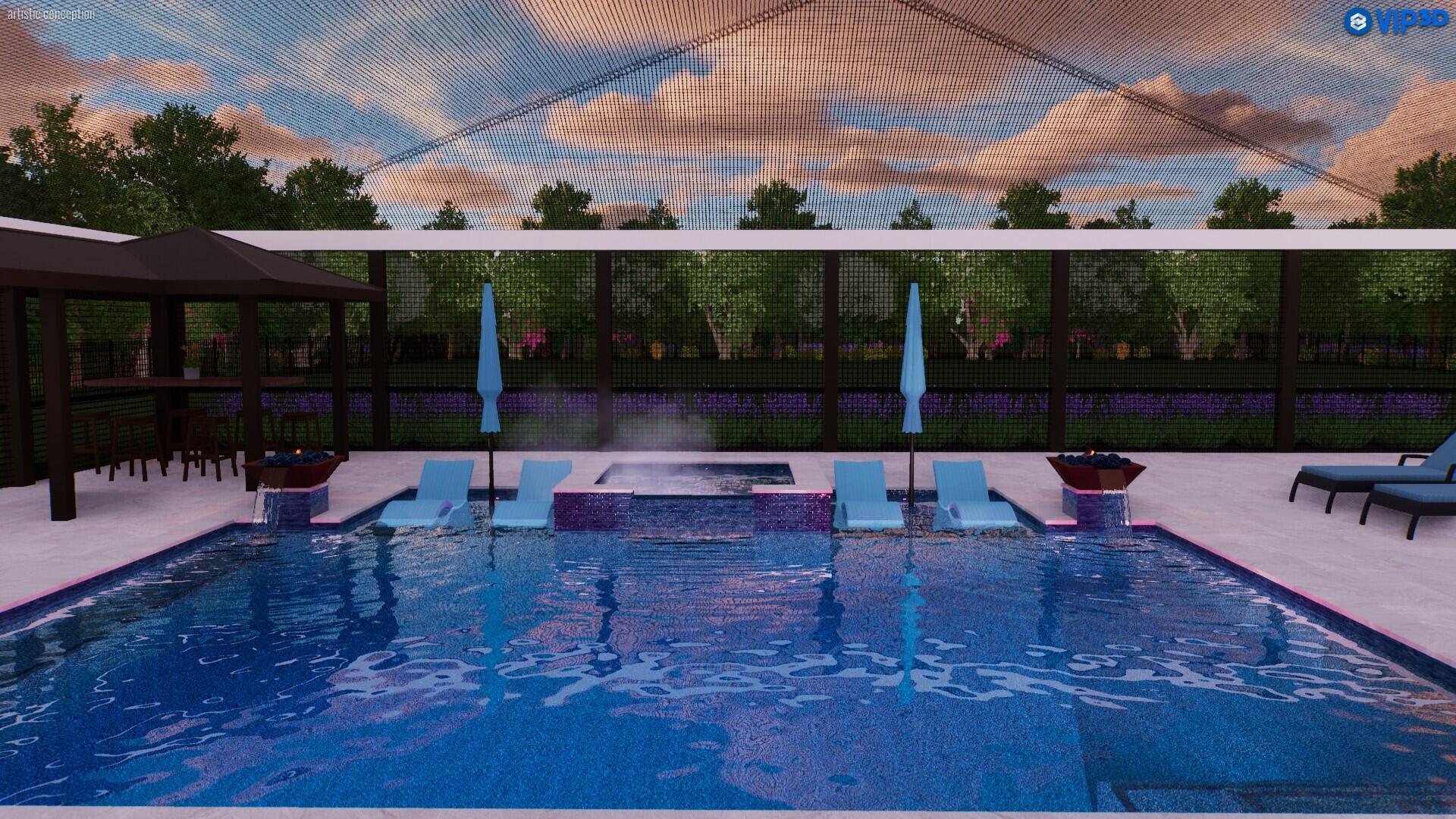 Steeplechase - Residential