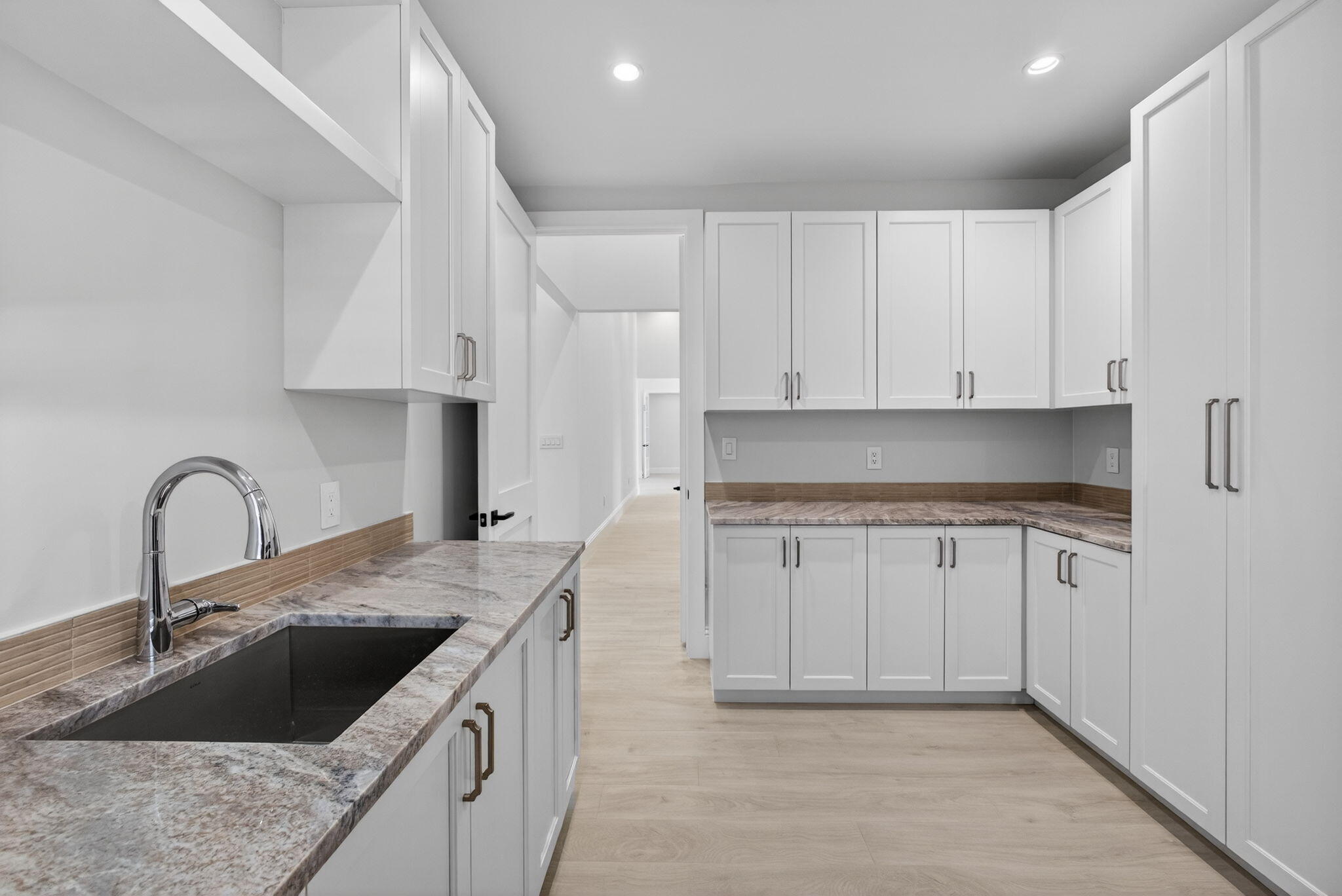 Steeplechase - Residential