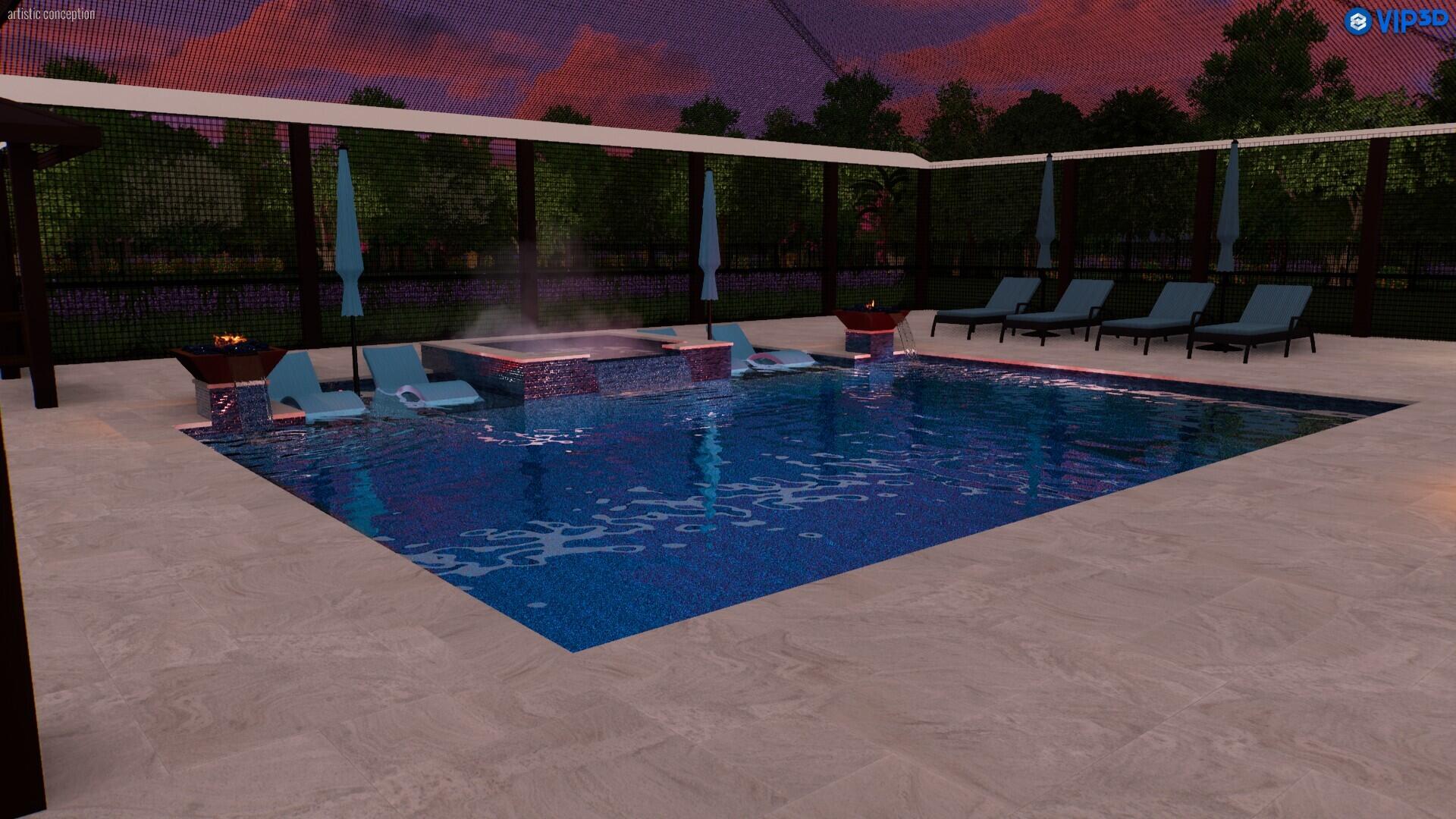 Steeplechase - Residential