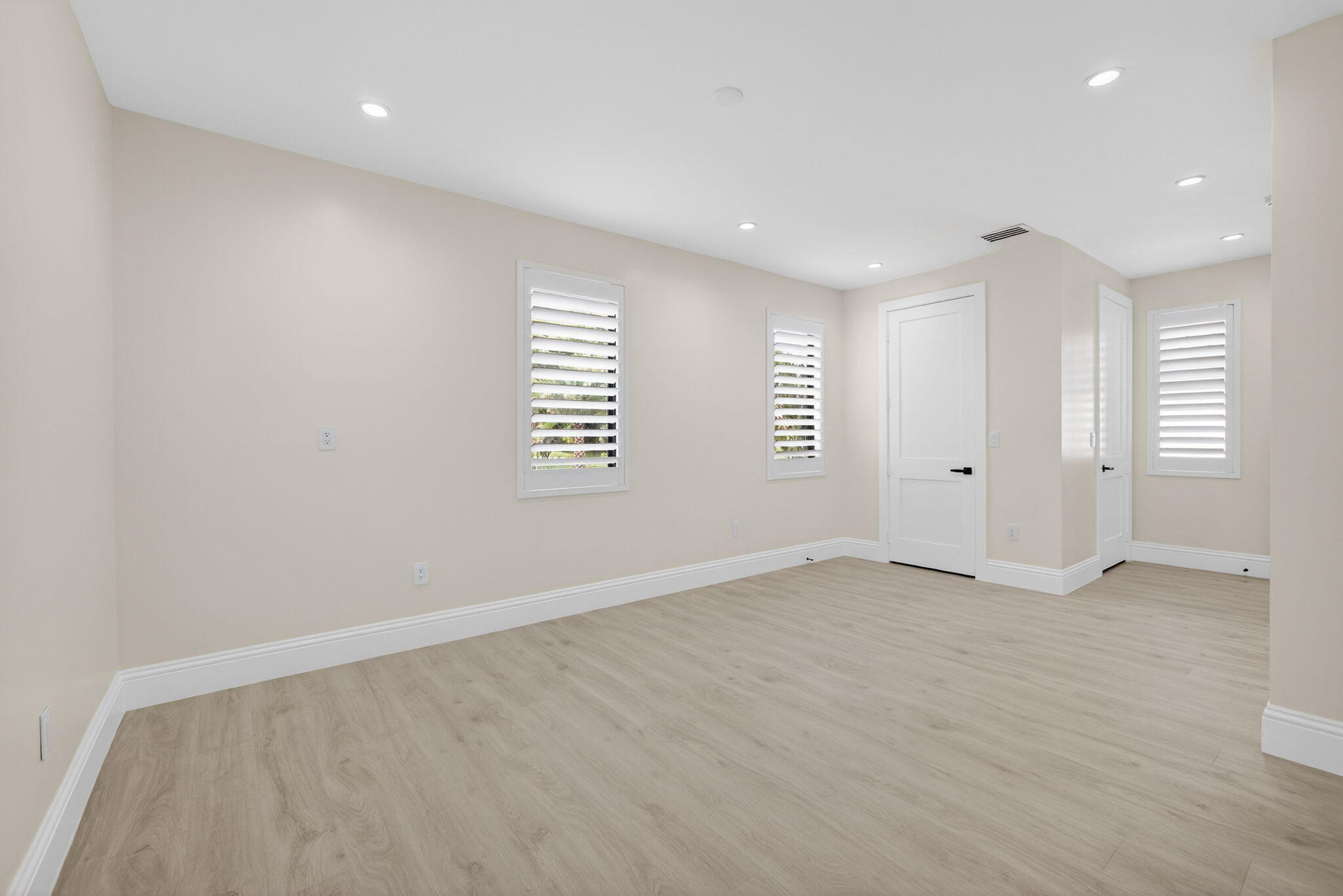 Steeplechase - Residential