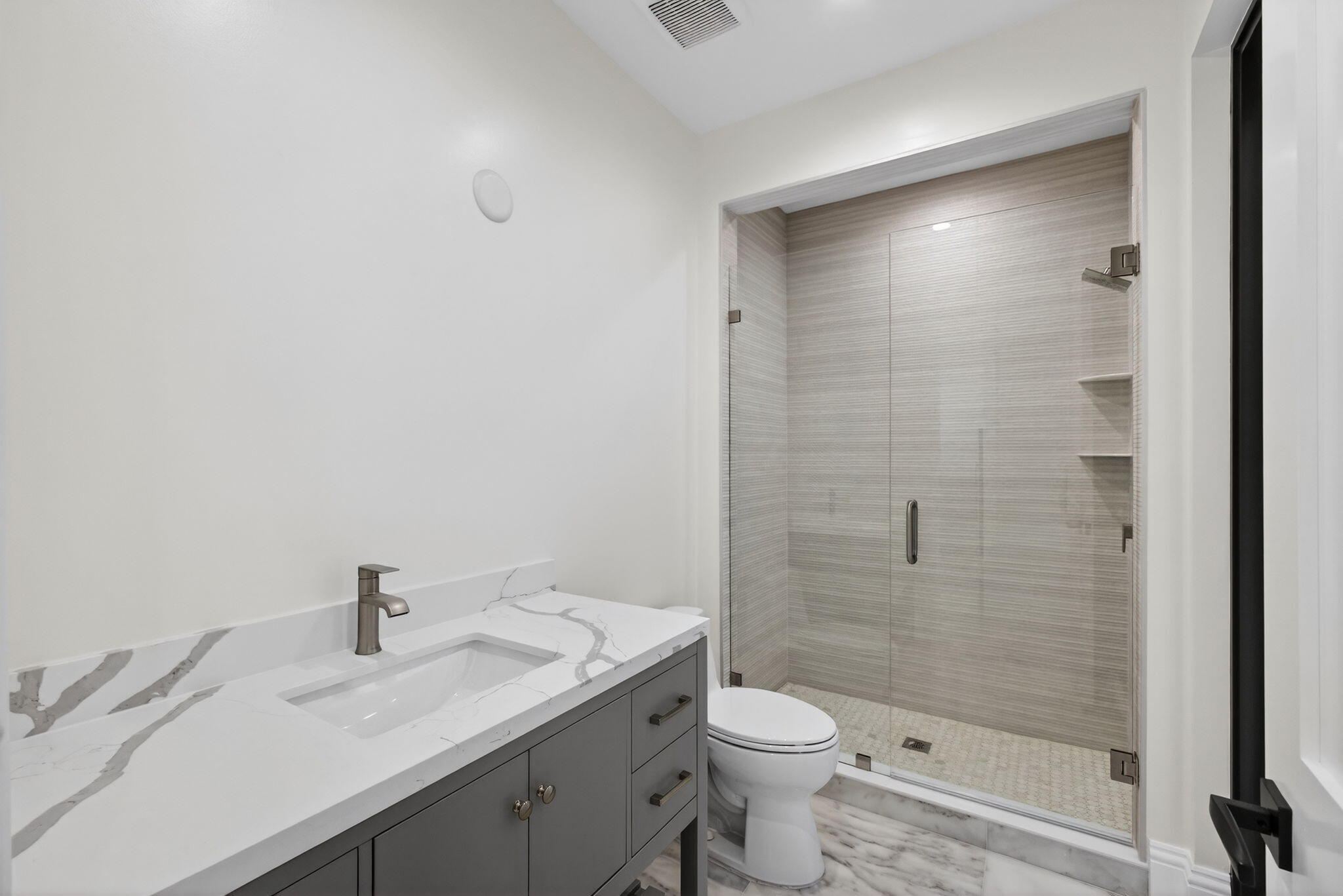 Steeplechase - Residential