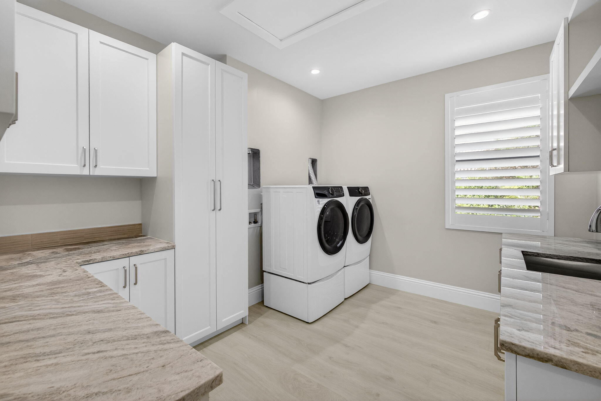 Steeplechase - Residential