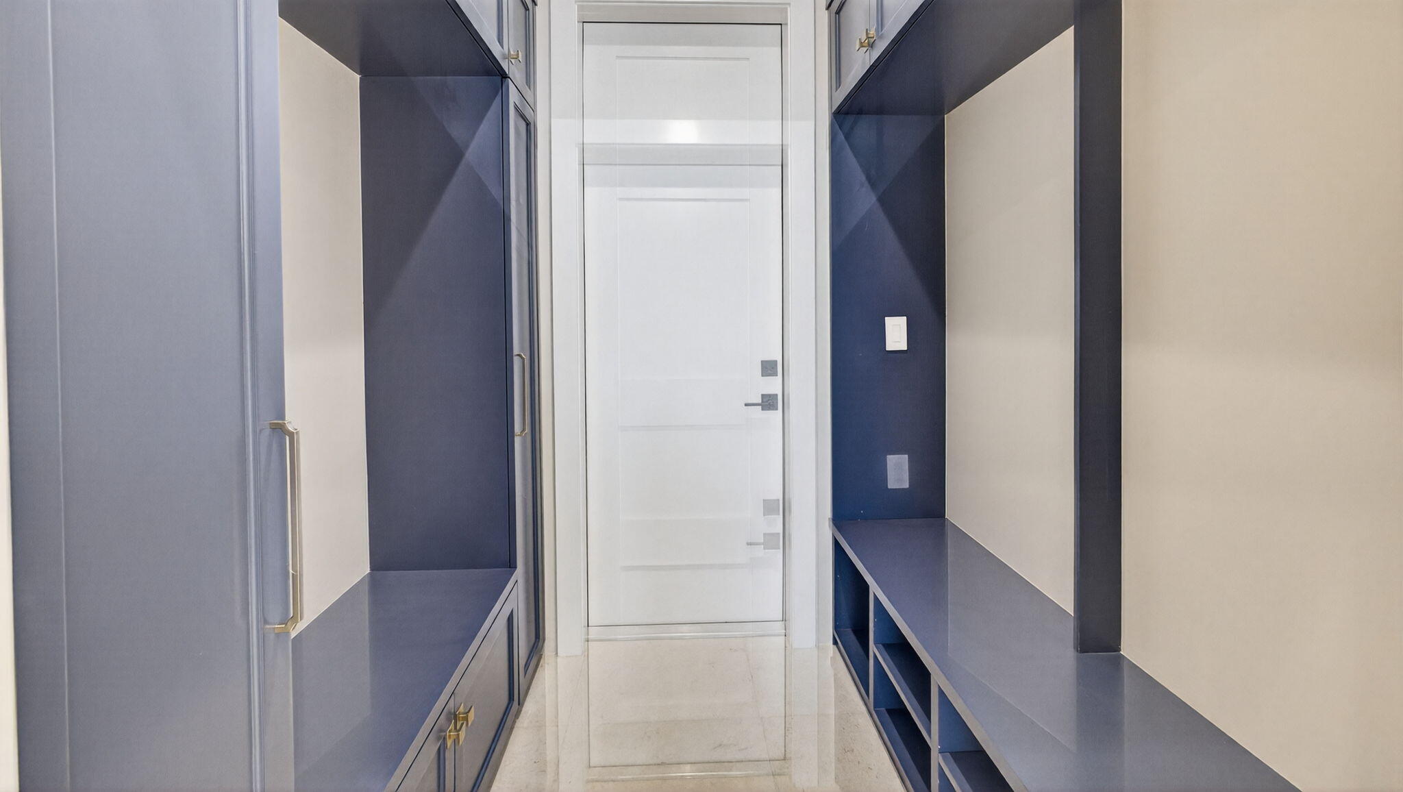 Steeplechase - Residential