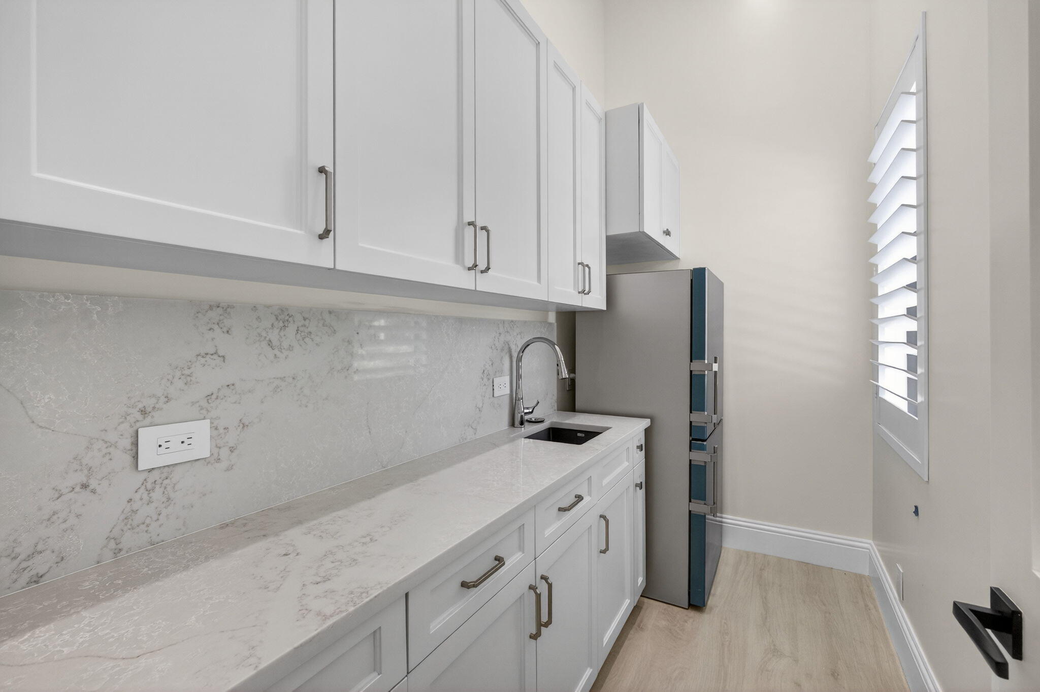 Steeplechase - Residential