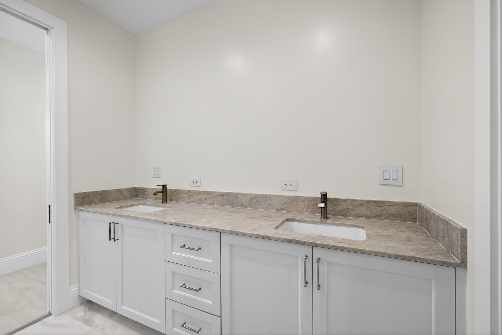 Steeplechase - Residential