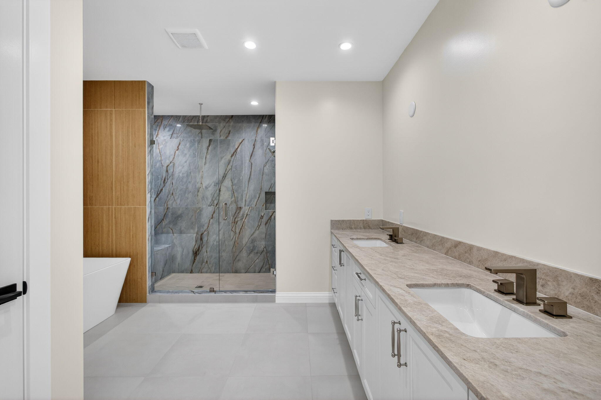 Steeplechase - Residential