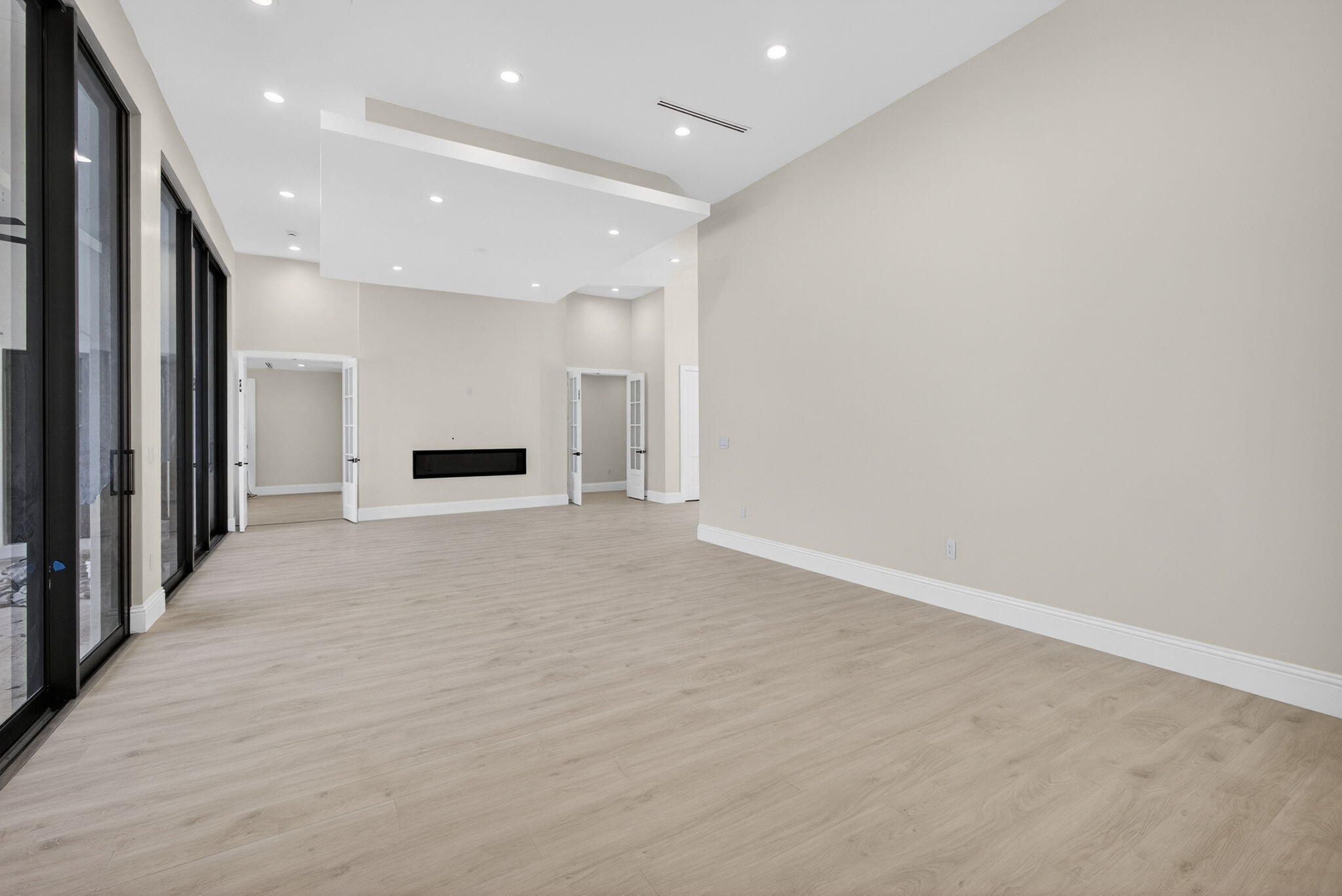 Steeplechase - Residential