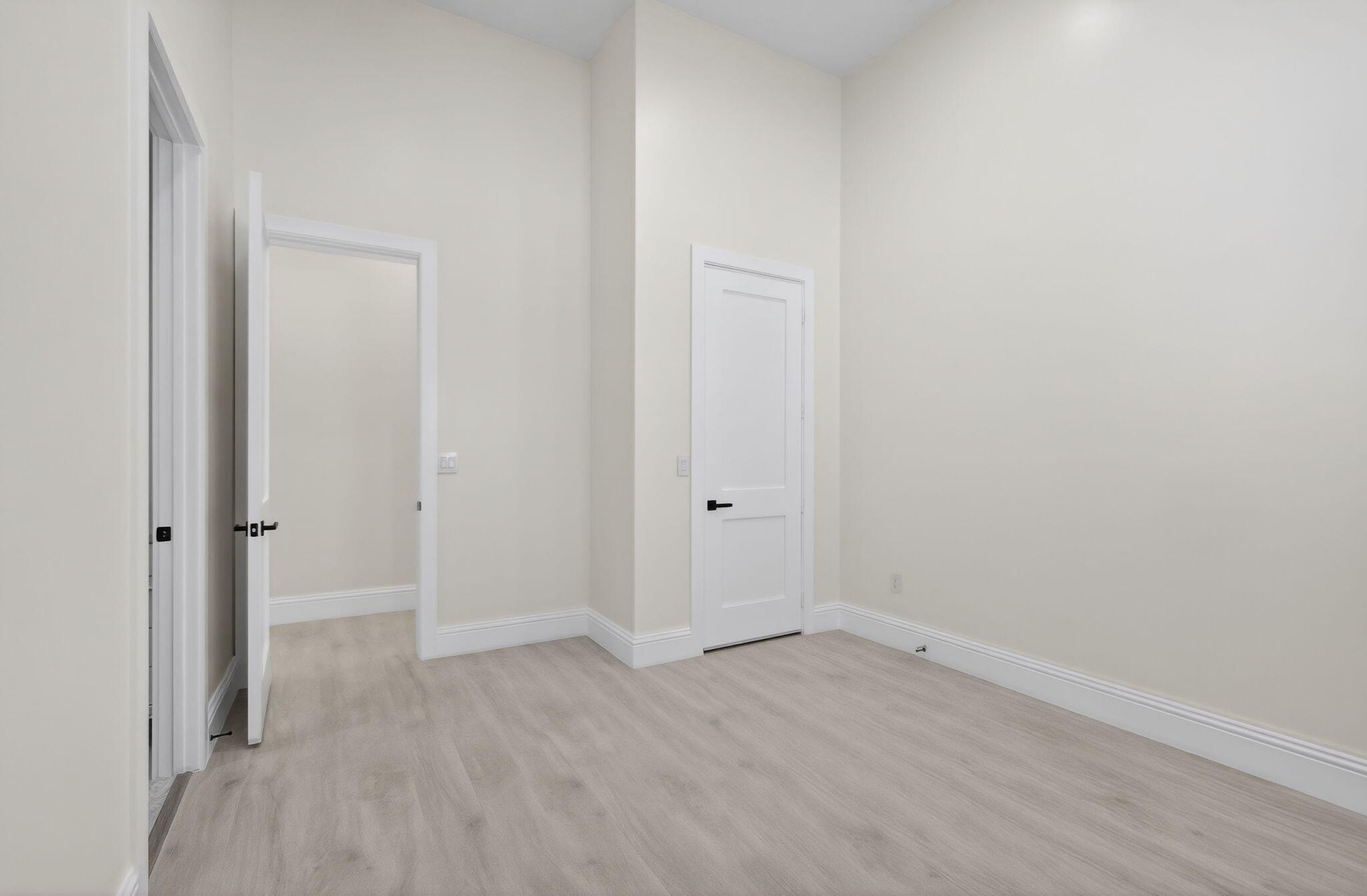 Steeplechase - Residential