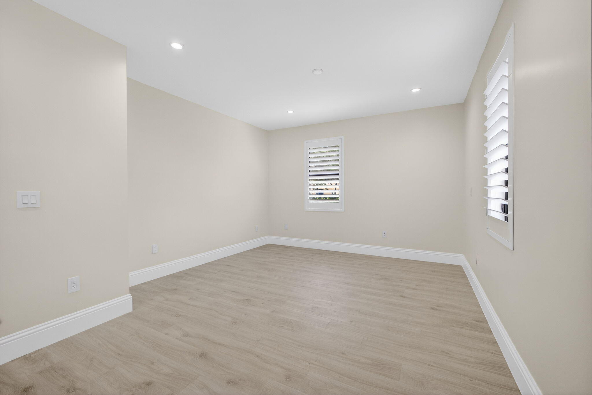 Steeplechase - Residential