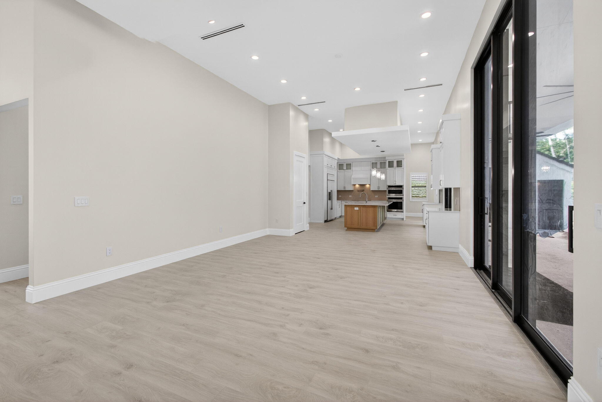 Steeplechase - Residential