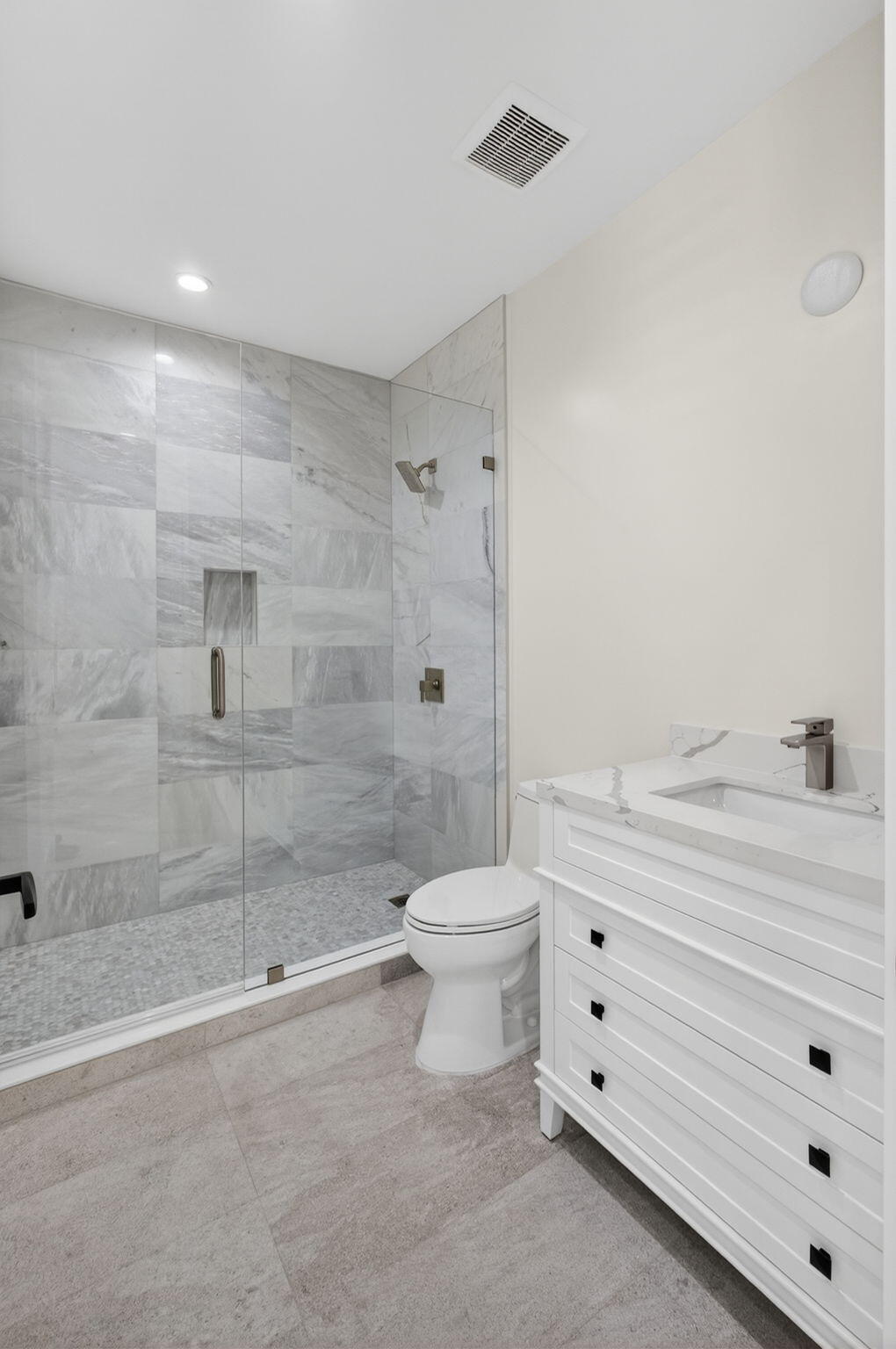 Steeplechase - Residential