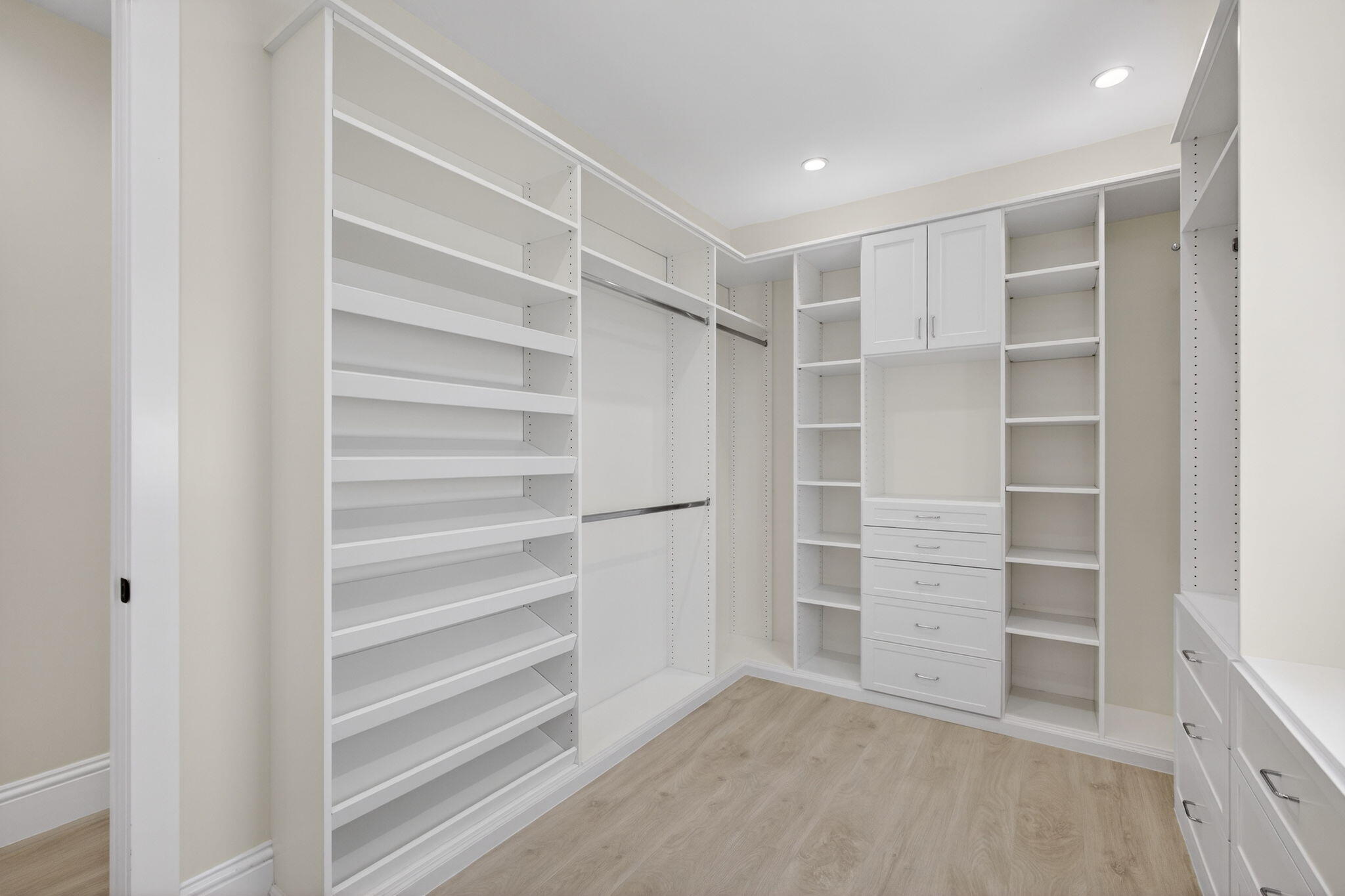 Steeplechase - Residential