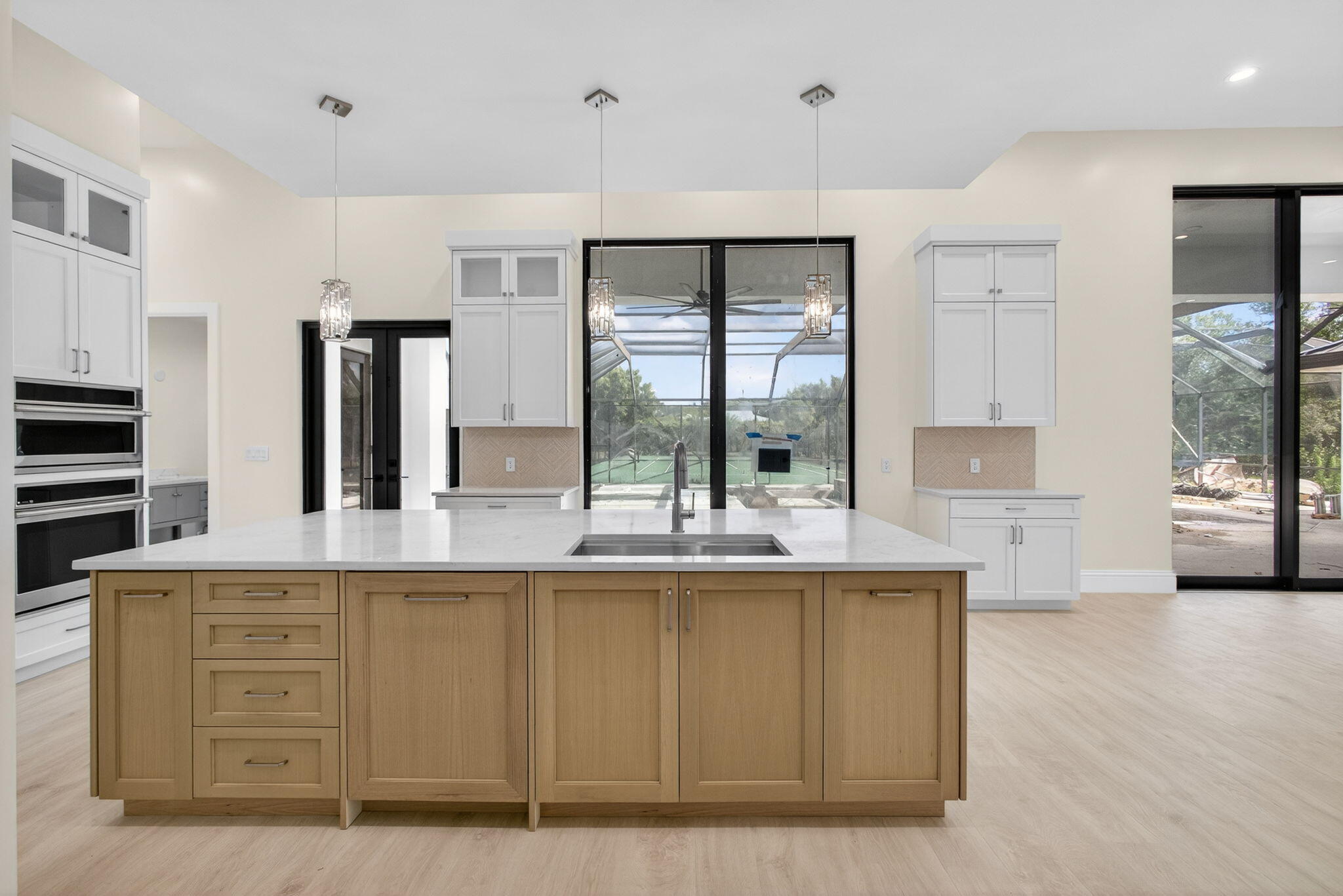 Steeplechase - Residential