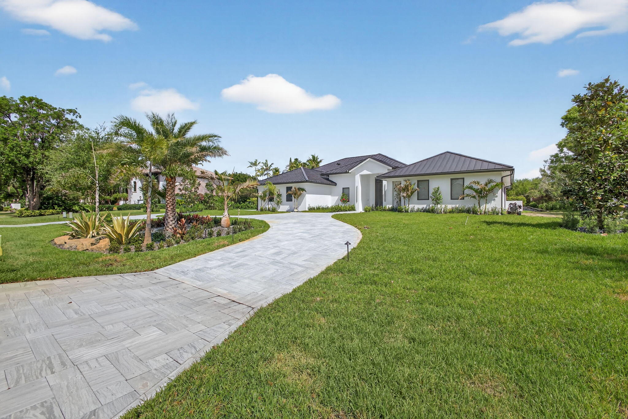 Steeplechase - Residential