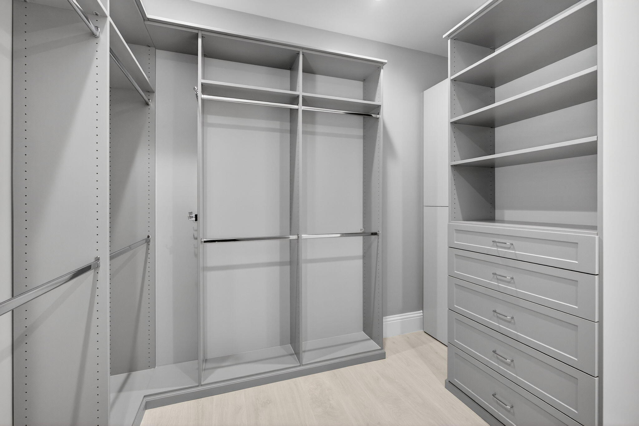 Steeplechase - Residential