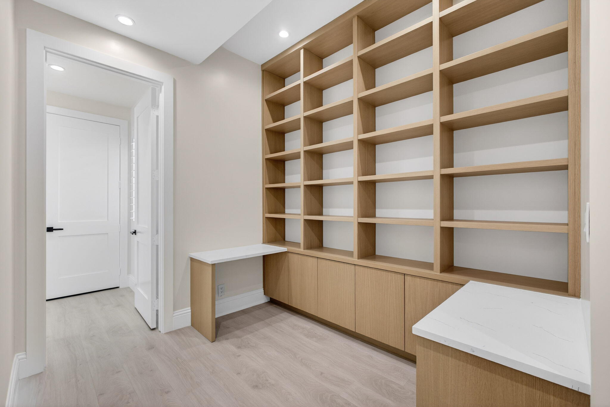 Steeplechase - Residential