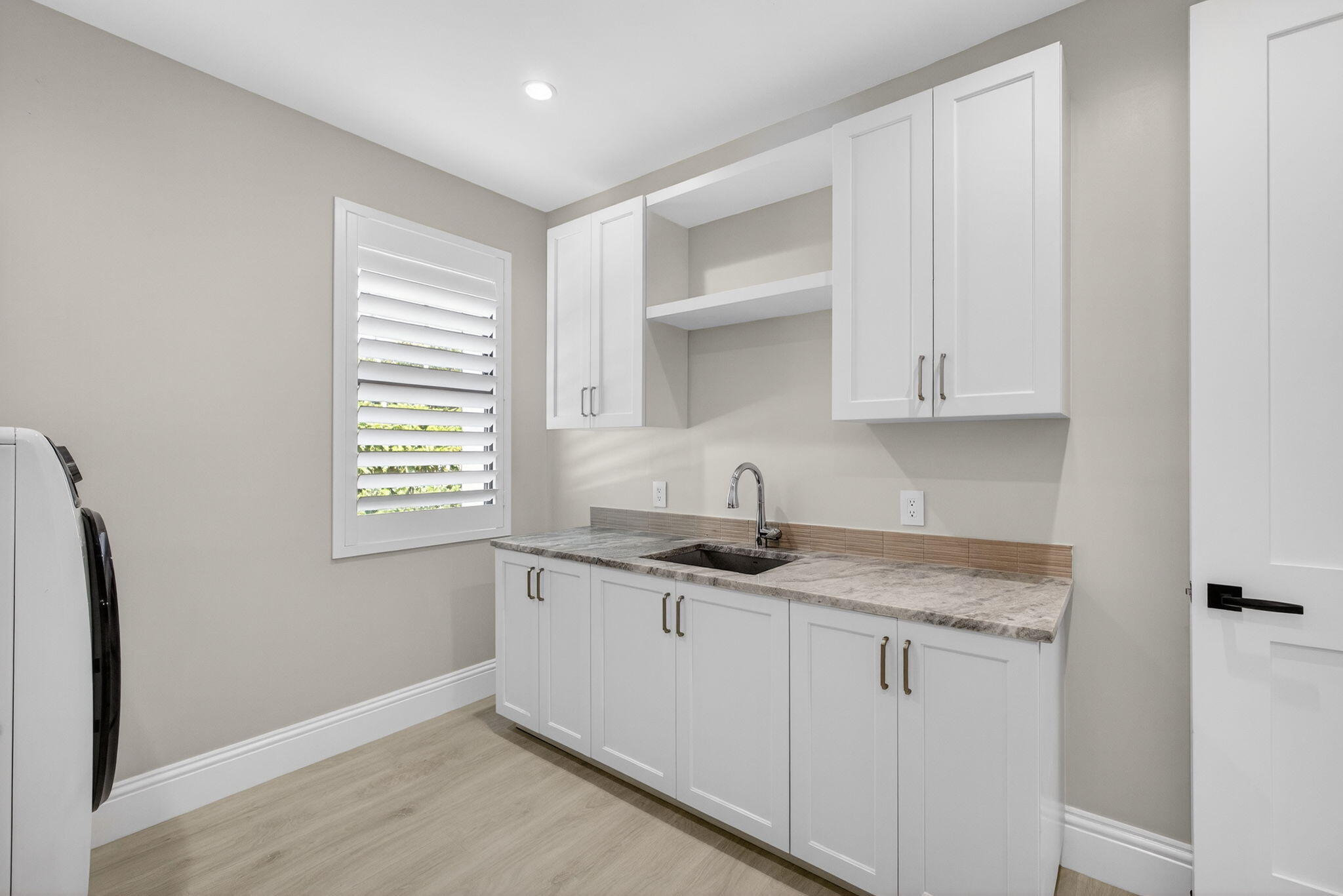 Steeplechase - Residential