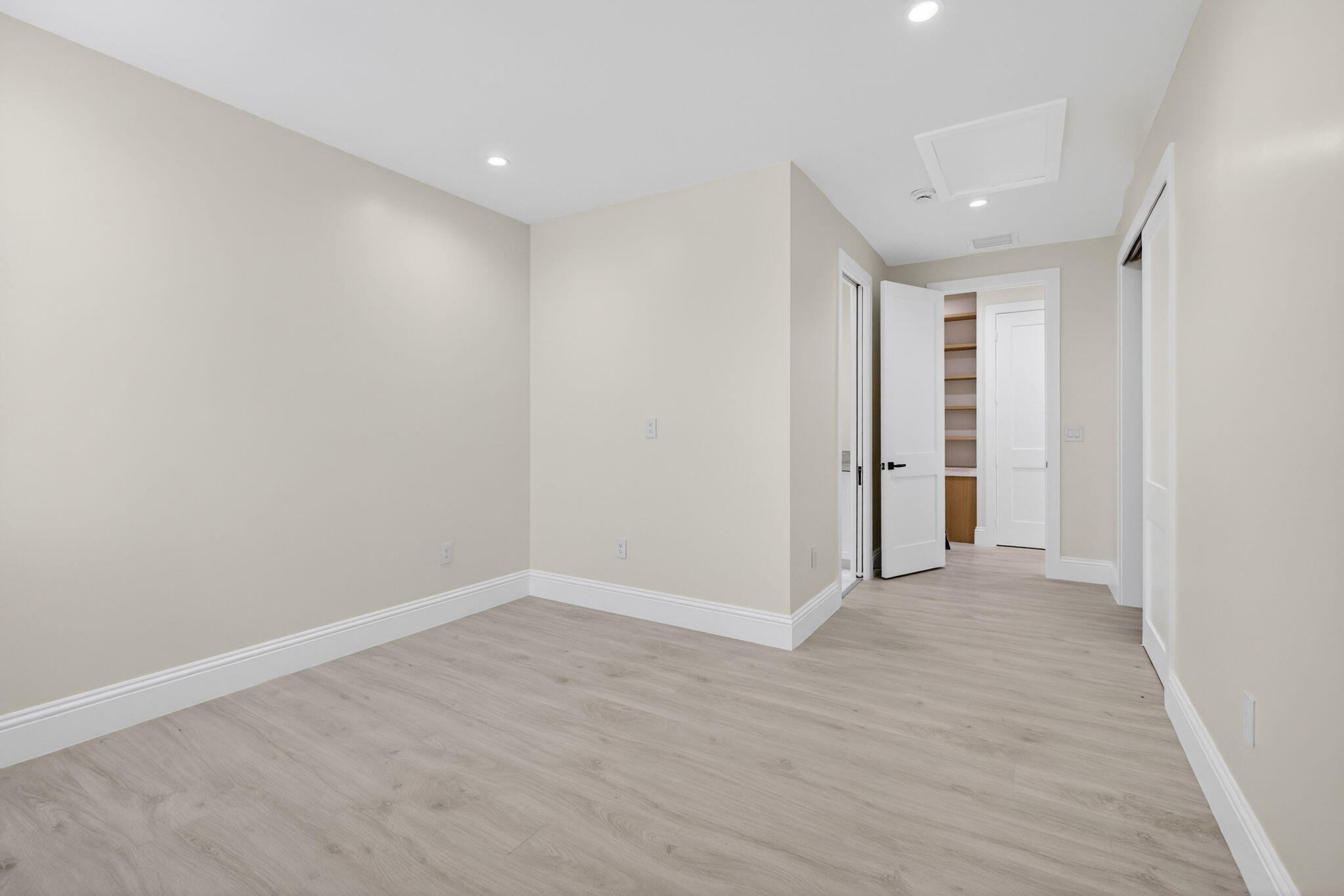 Steeplechase - Residential