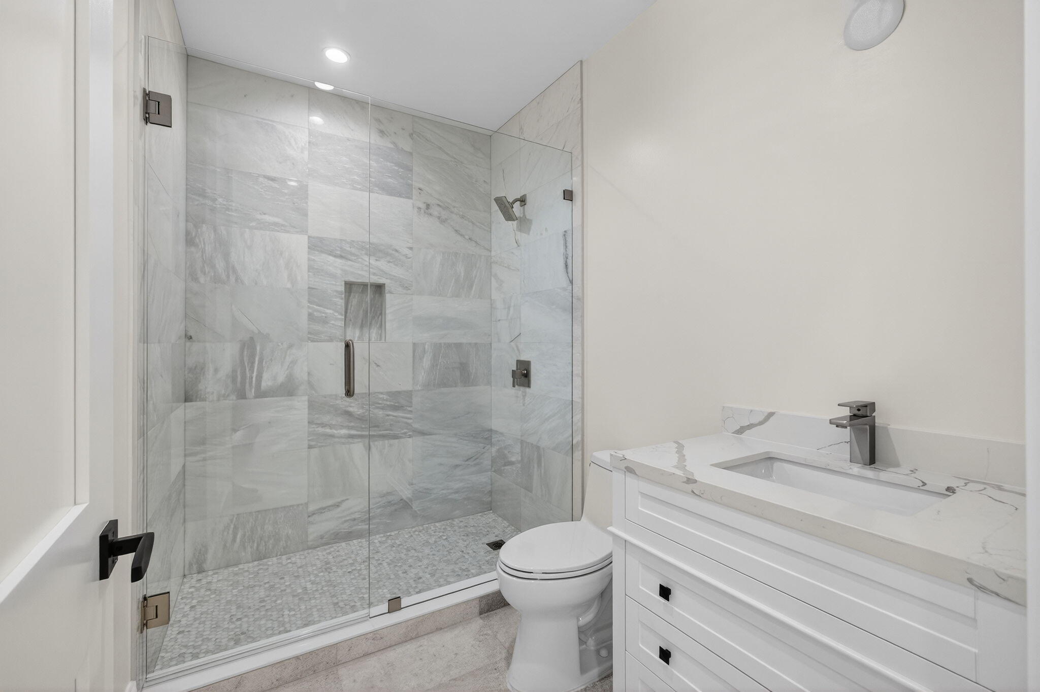 Steeplechase - Residential