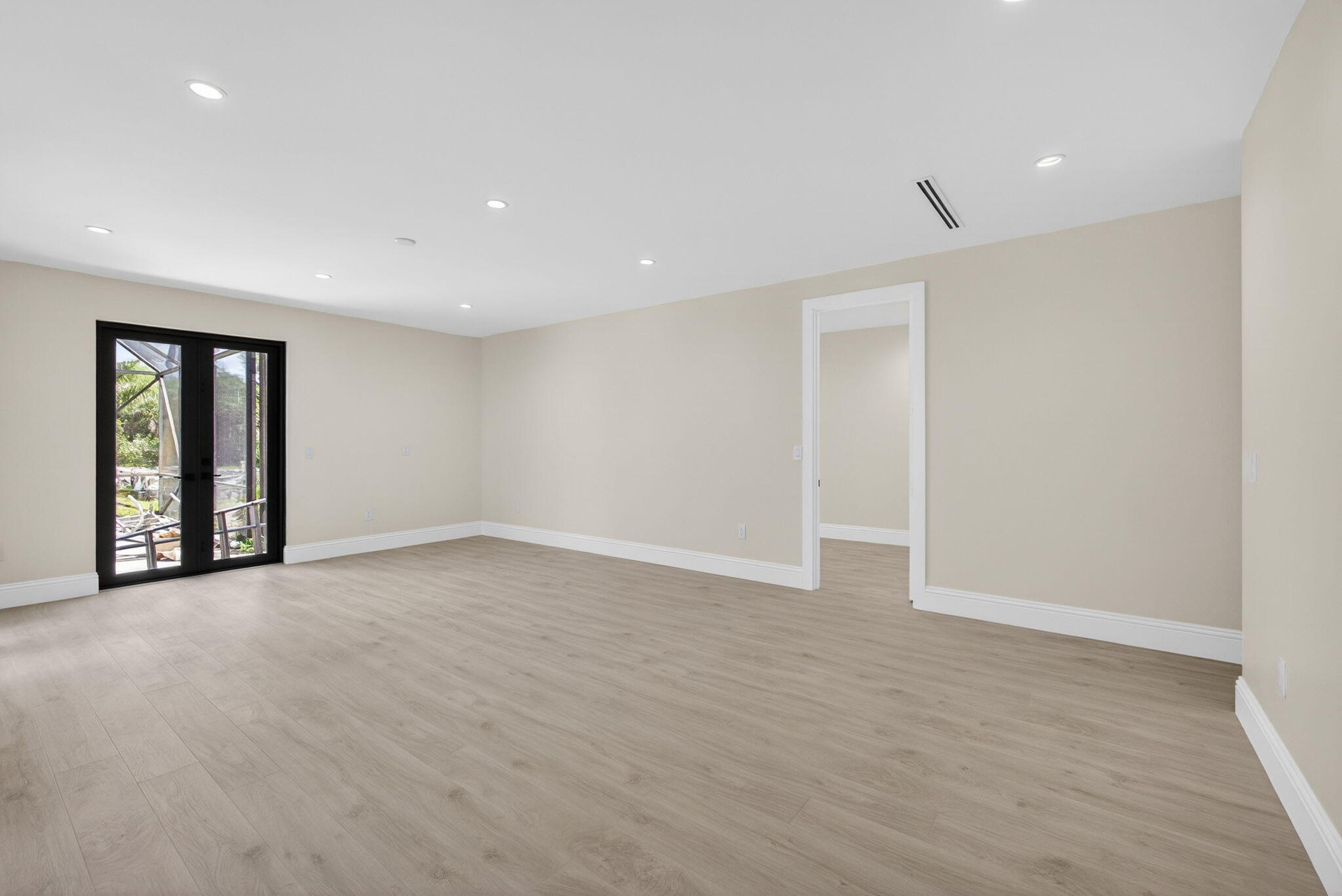 Steeplechase - Residential