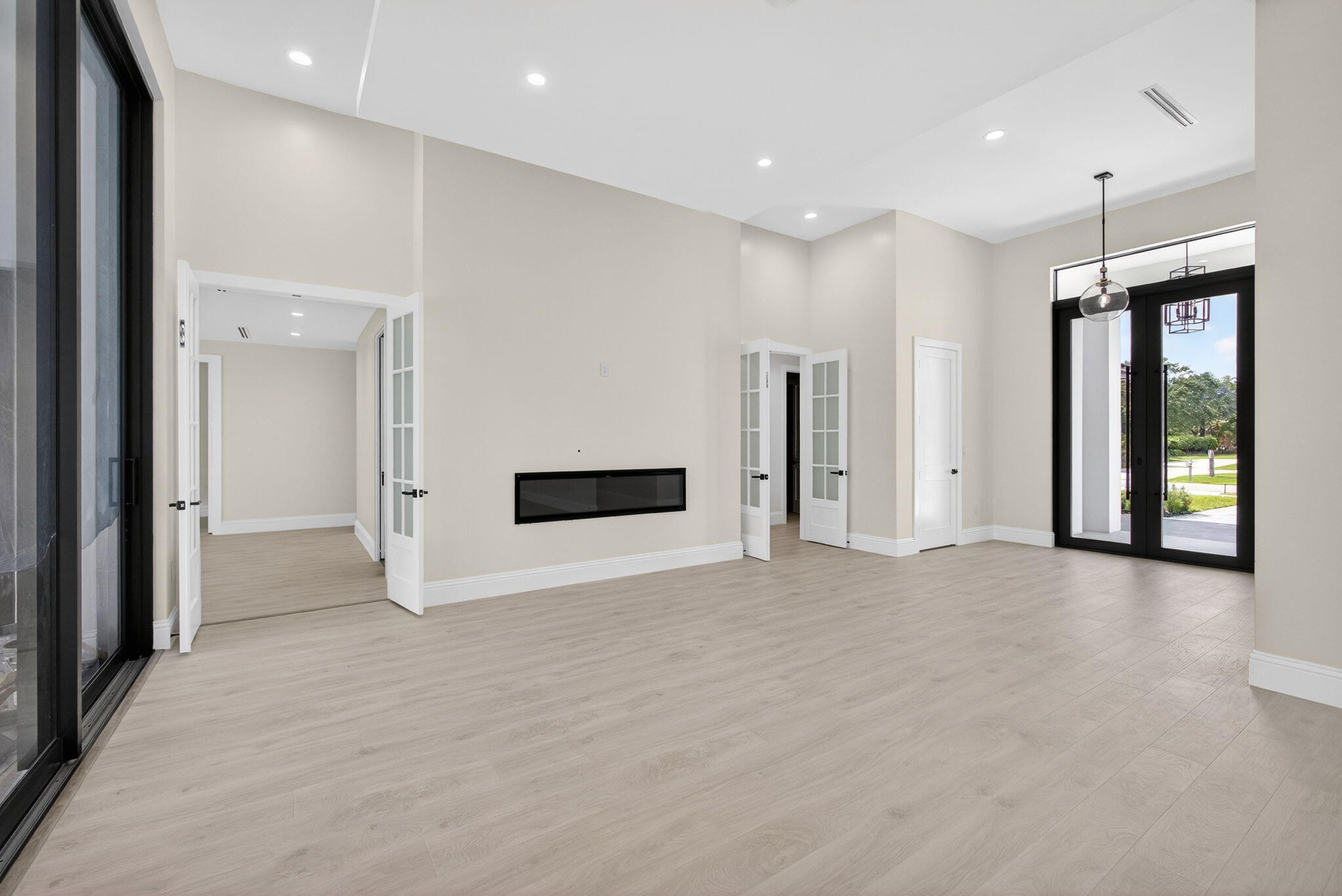 Steeplechase - Residential