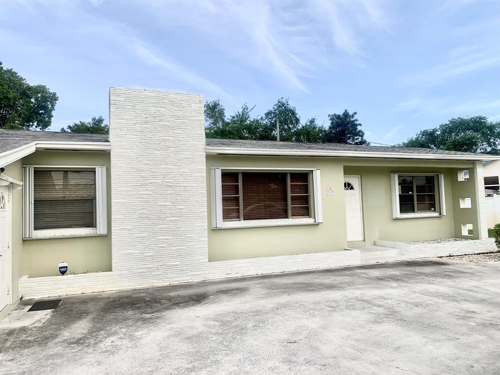Photo of 2206 S Seacrest Boulevard #1, Boynton Beach, FL (MLS # R11009078)