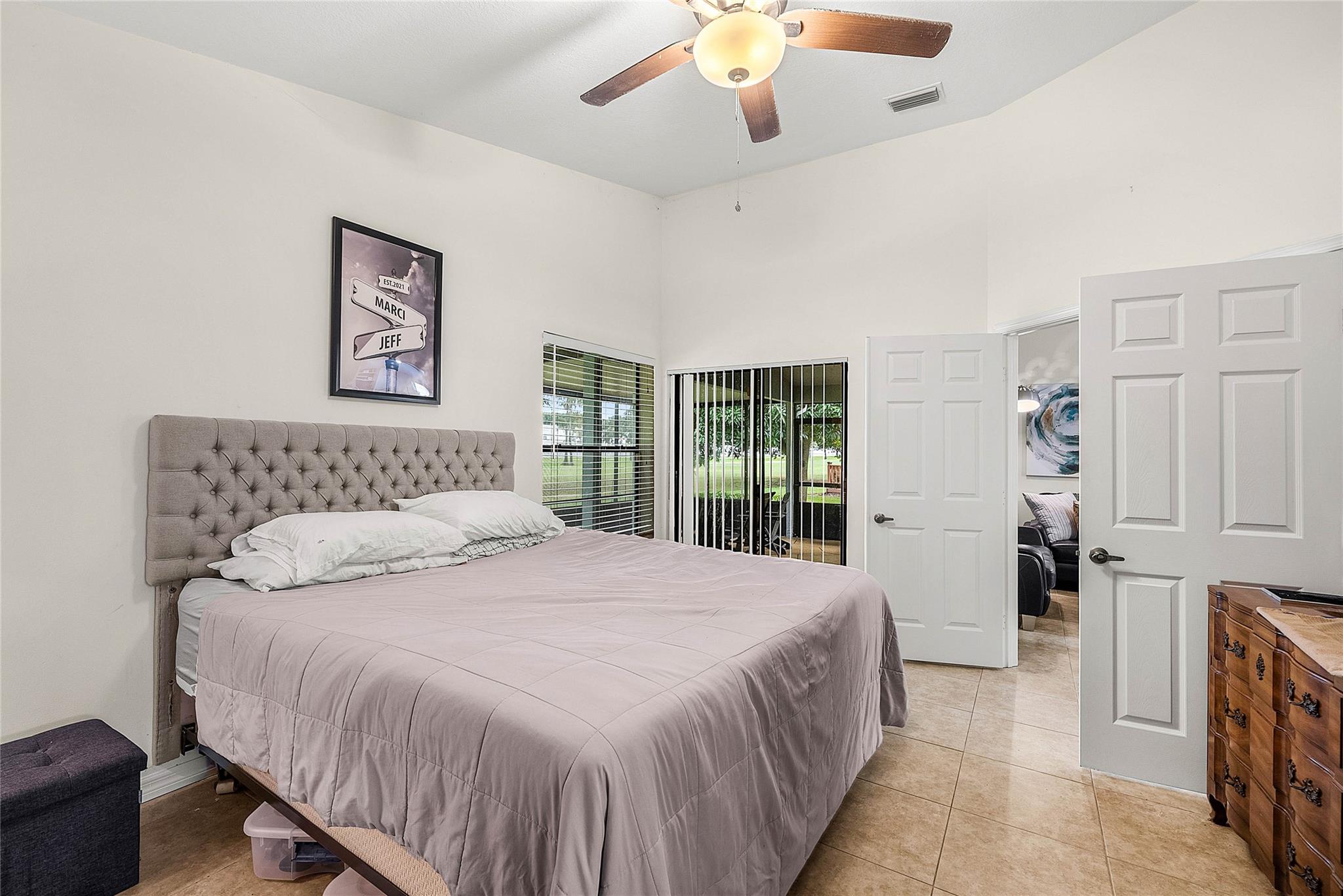 FAIRFIELDS LACUNA 3 - Residential Lease