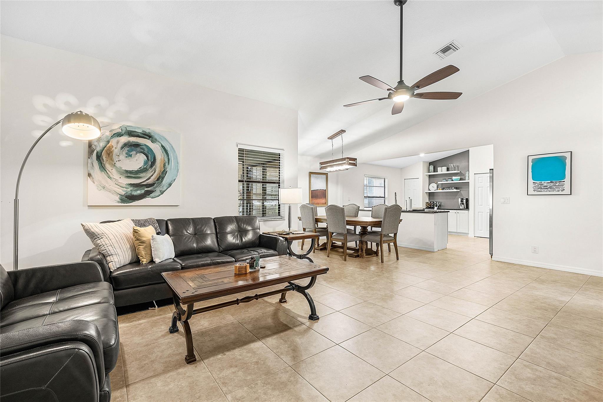 FAIRFIELDS LACUNA 3 - Residential Lease