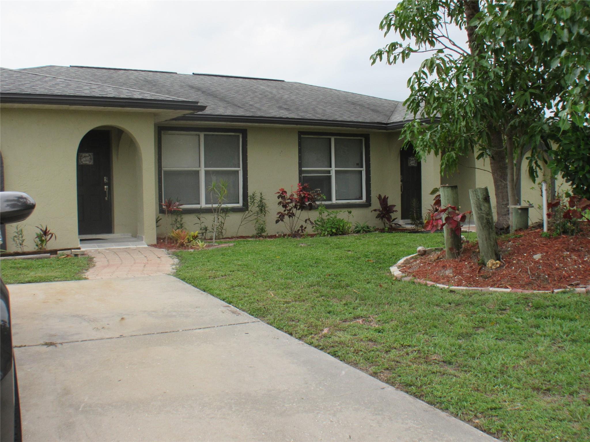 Cape Coral - Residential Lease