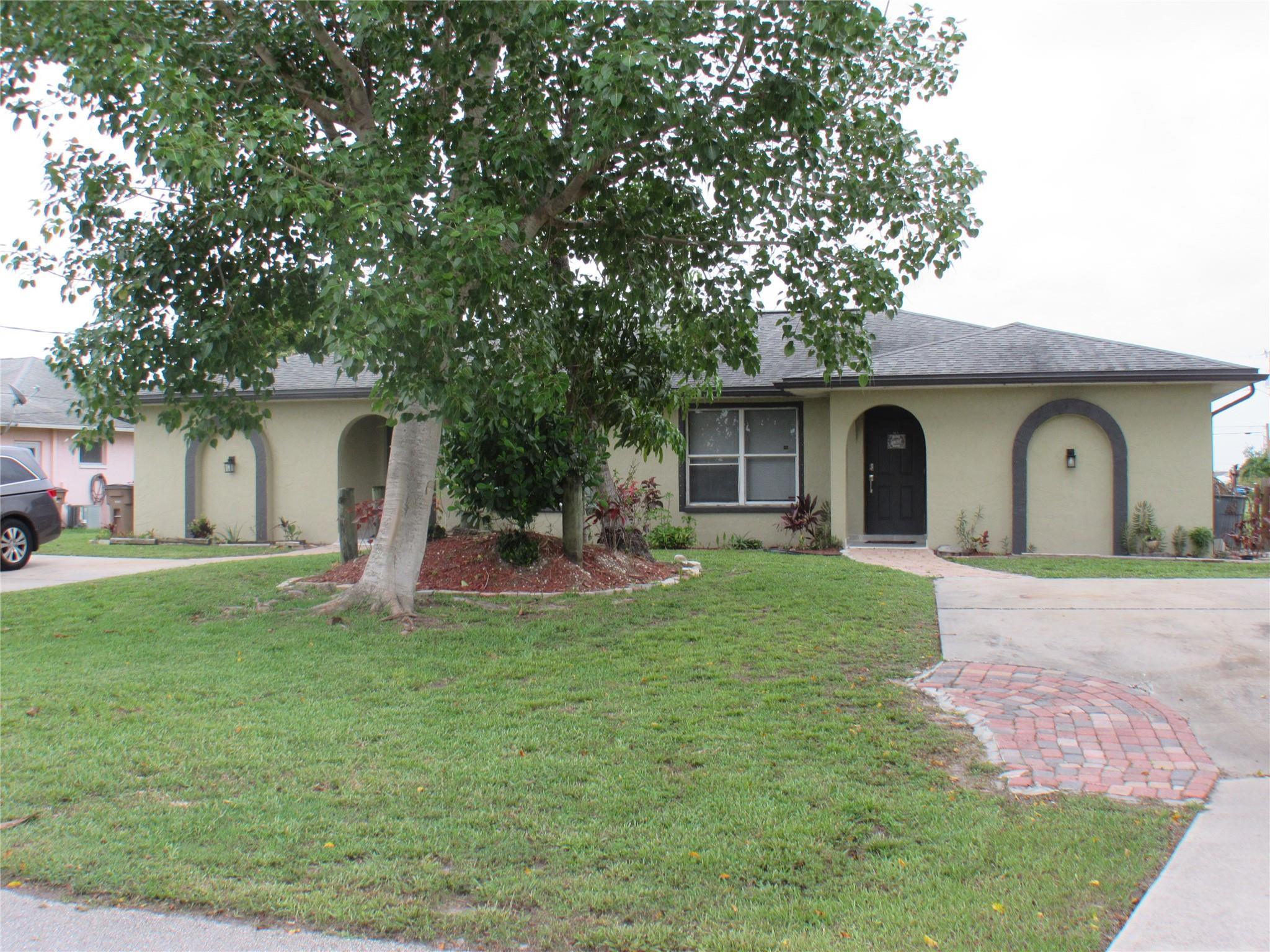 Cape Coral - Residential Lease