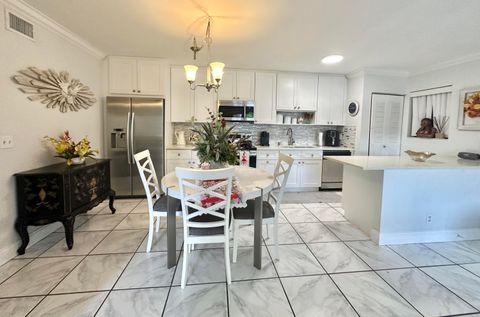 Tiny photo for 588 Trace Circle #211, Deerfield Beach, FL 33441 (MLS # B26050595)