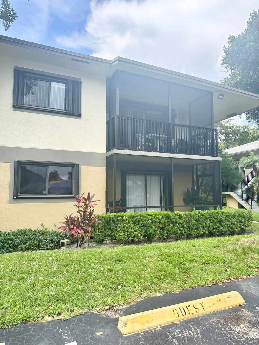 Photo of 588 Trace Circle #211, Deerfield Beach, FL 33441 (MLS # B26050595)