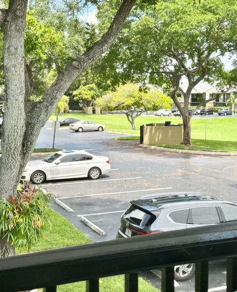 Tiny photo for 588 Trace Circle #211, Deerfield Beach, FL 33441 (MLS # B26050595)