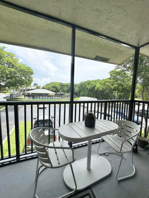 Tiny photo for 588 Trace Circle #211, Deerfield Beach, FL 33441 (MLS # B26050595)