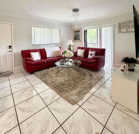 Tiny photo for 588 Trace Circle #211, Deerfield Beach, FL 33441 (MLS # B26050595)