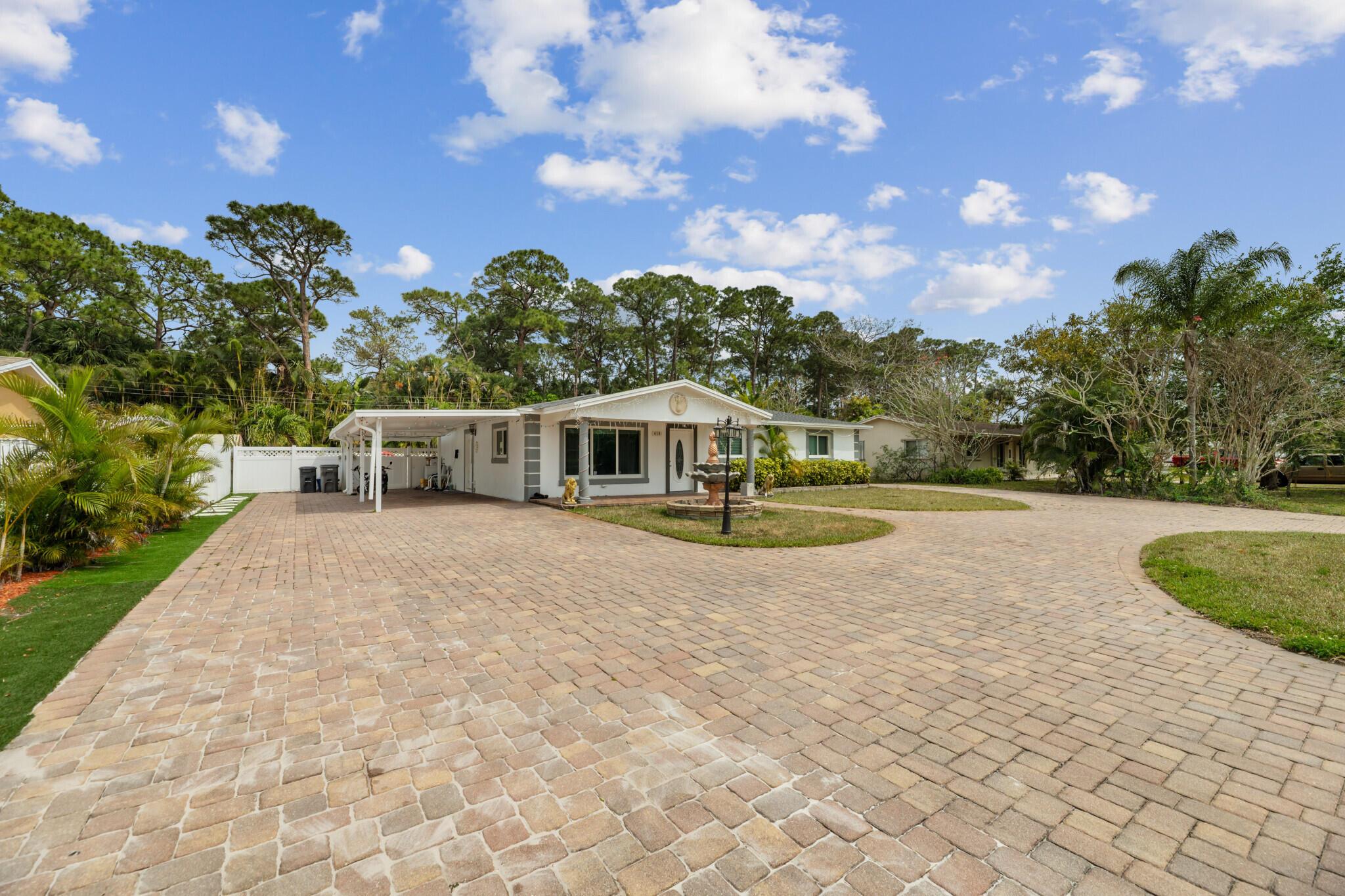 410 Forest Estate Drive