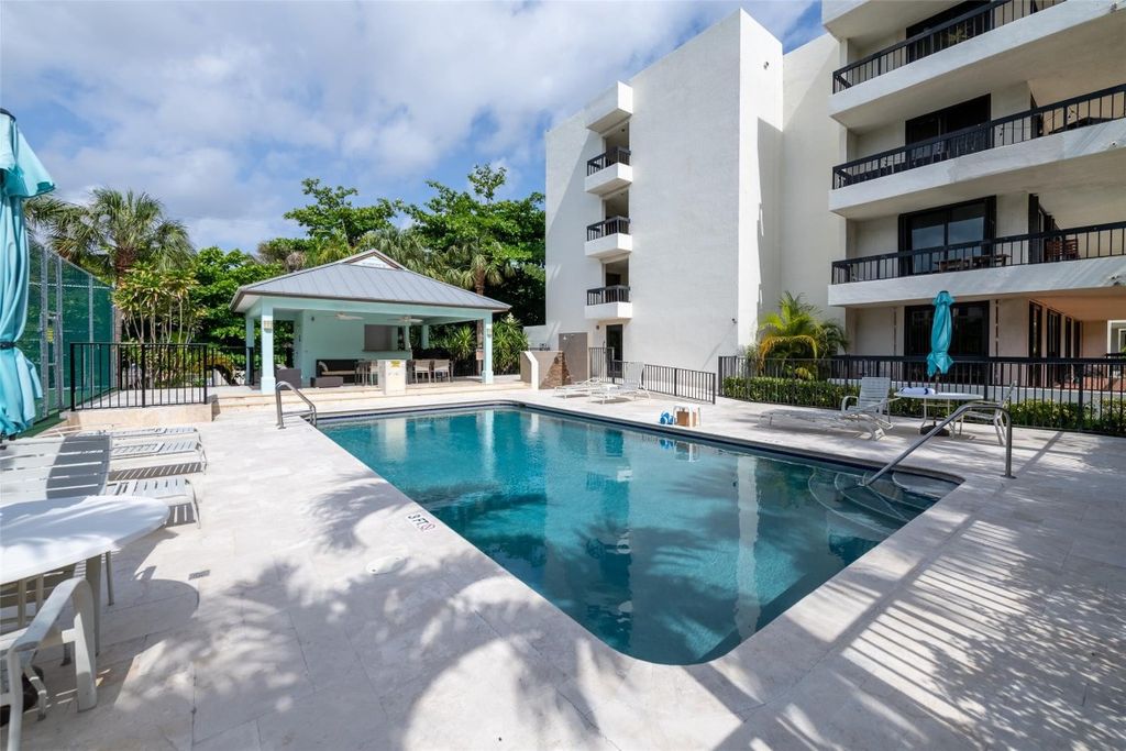 Photo of 277 N Ocean Boulevard #303, Boca Raton, FL 33432 (MLS # F10516071)