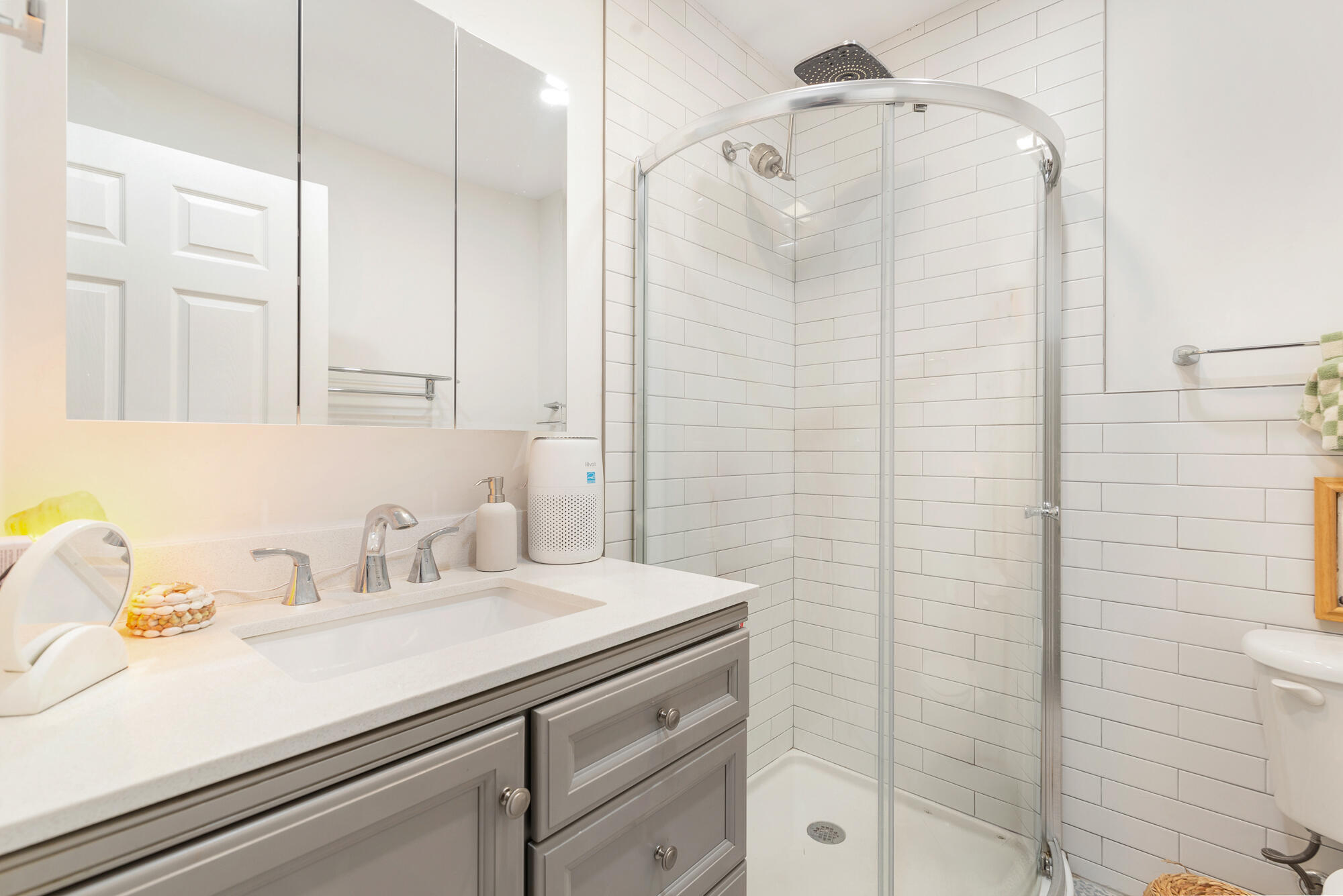 MOSS & HEISLER - Residential