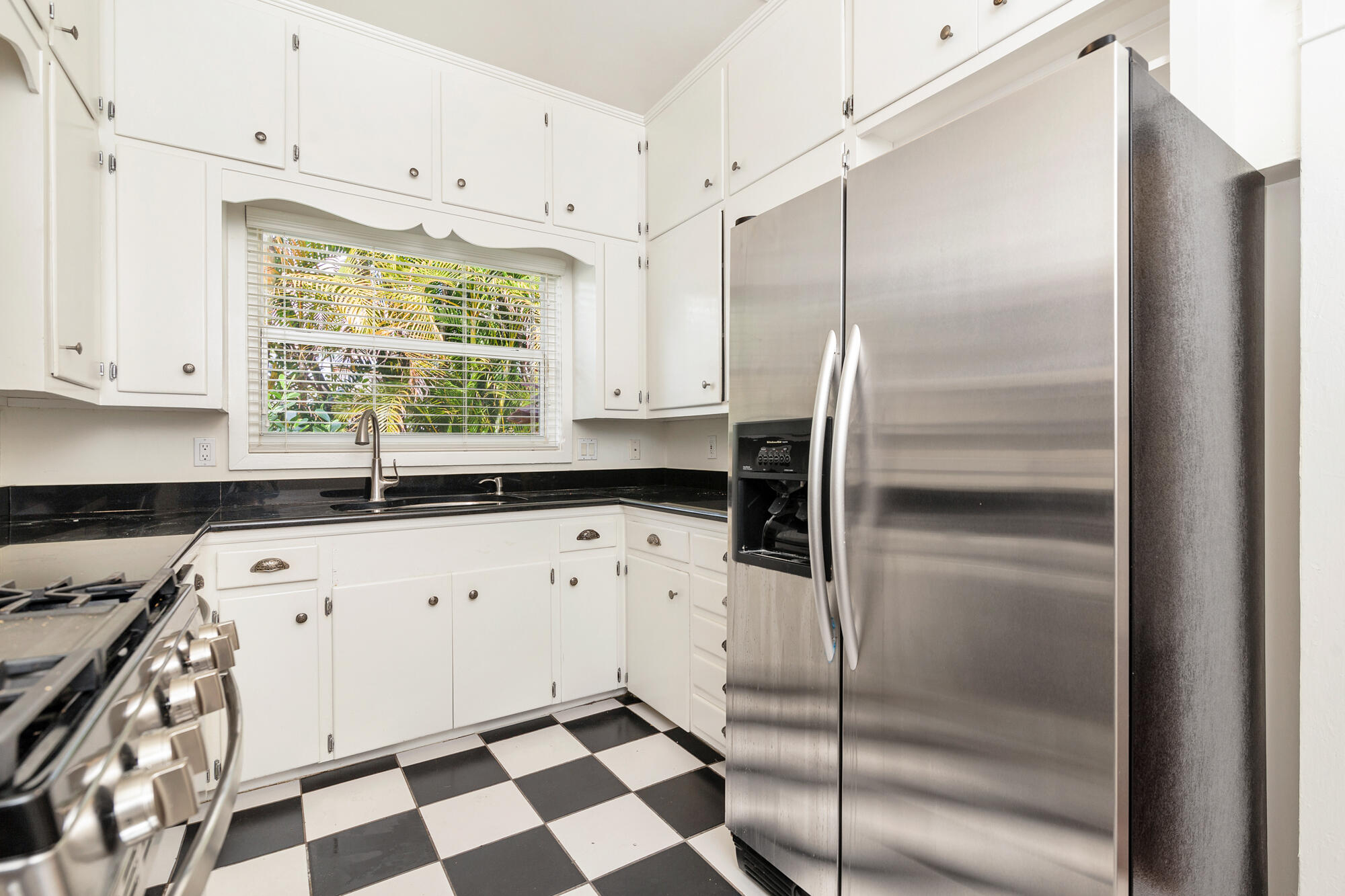 MOSS & HEISLER - Residential