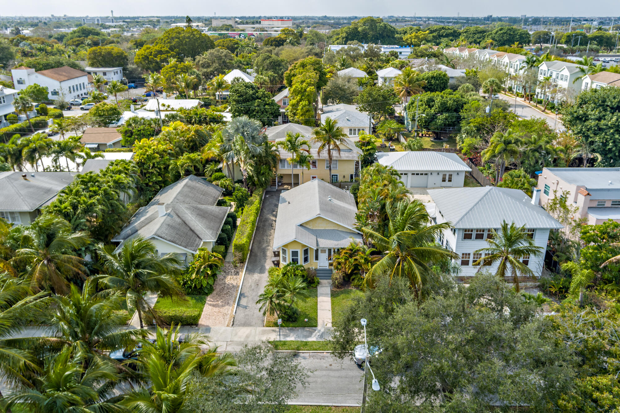 MOSS & HEISLER - Residential