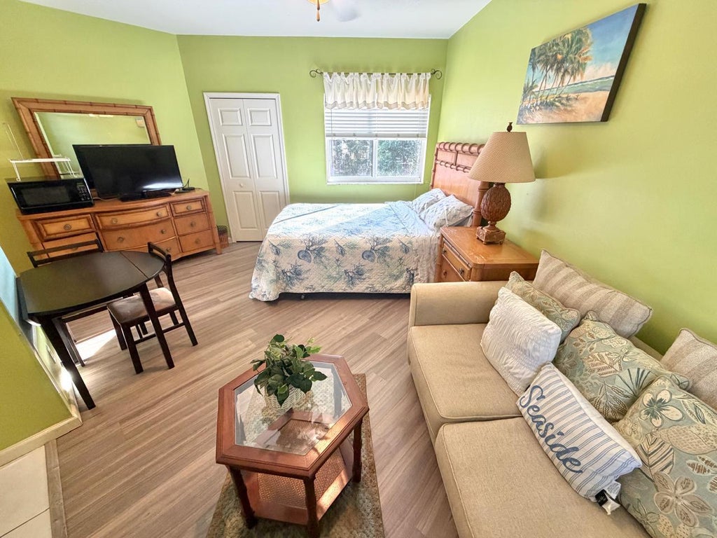 Photo of 8247 Mulligan Circle #side B, Port Saint Lucie, FL 34986 (MLS # B26070567)