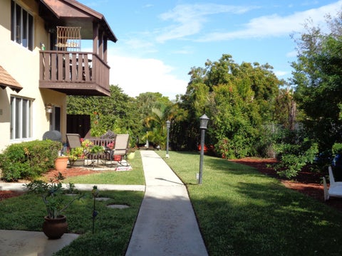 Photo of 312 SOUTHWIND Drive #104, North Palm Beach, FL 33408 (MLS # B26061174)