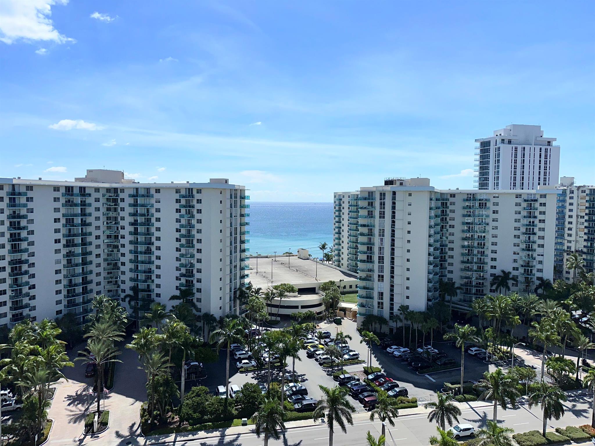 3800 S Ocean Drive 1516