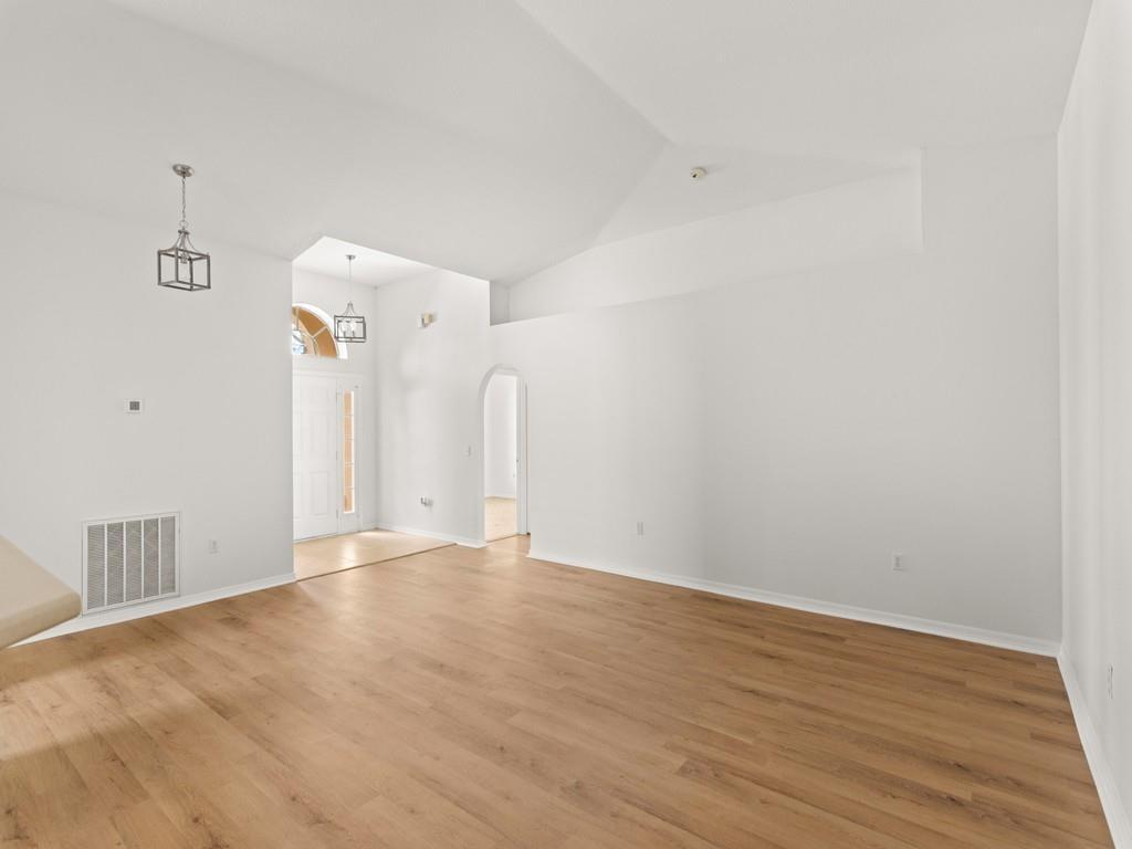 Sebastian River Landing - Residential Lease