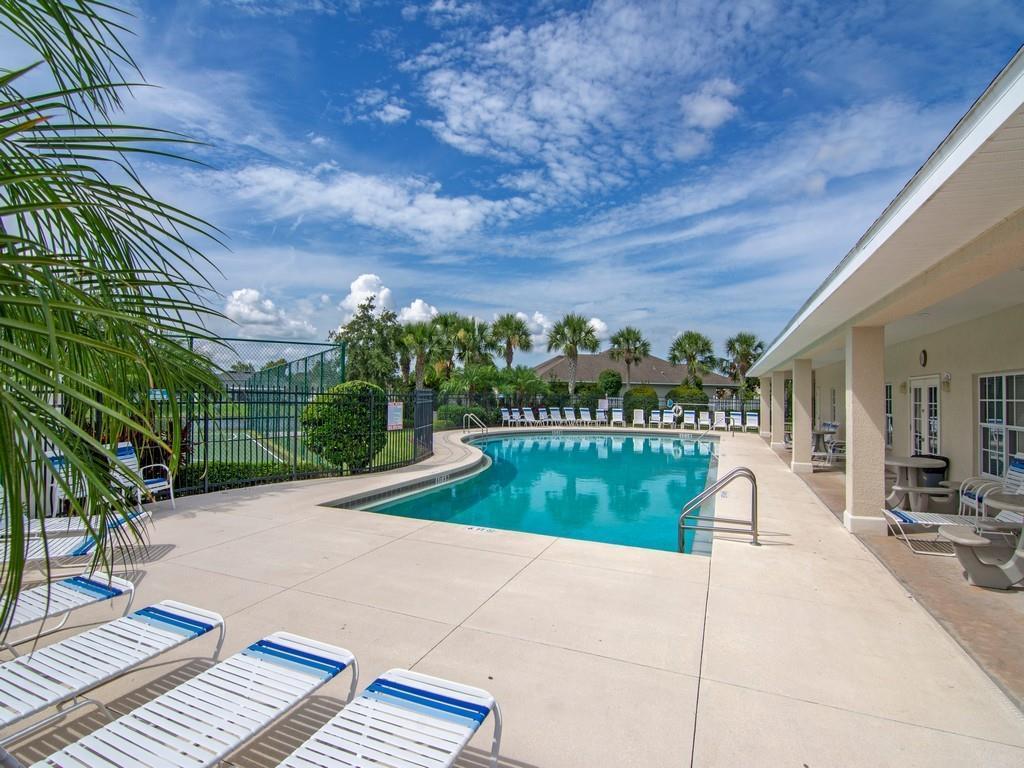 Sebastian River Landing - Residential Lease