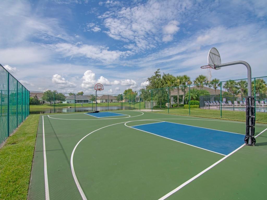 Sebastian River Landing - Residential Lease