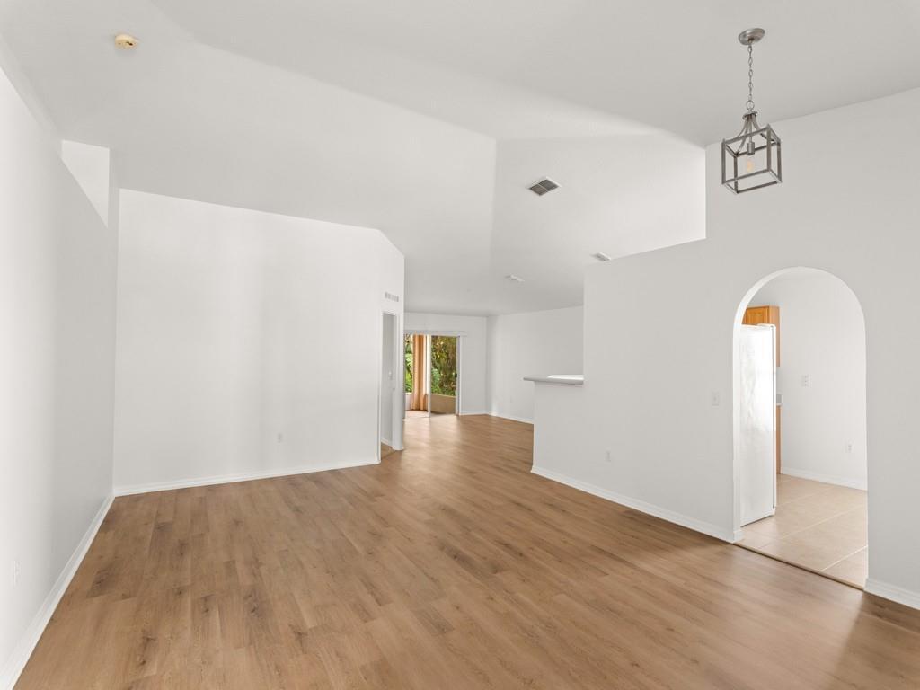 Sebastian River Landing - Residential Lease