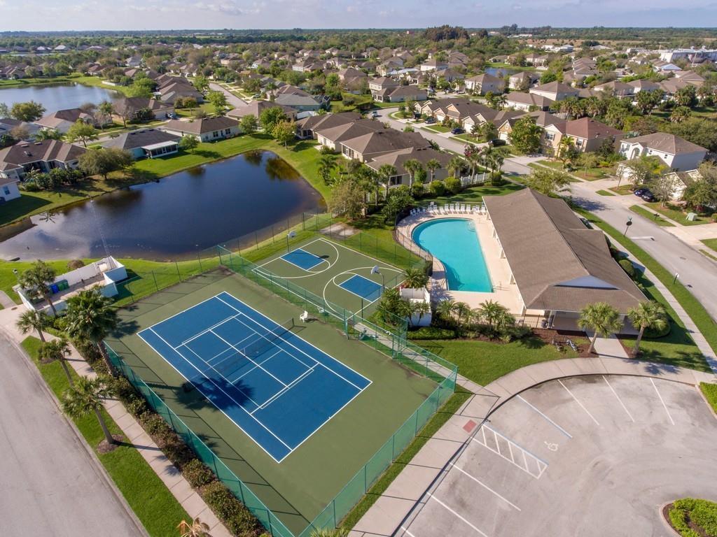 Sebastian River Landing - Residential Lease