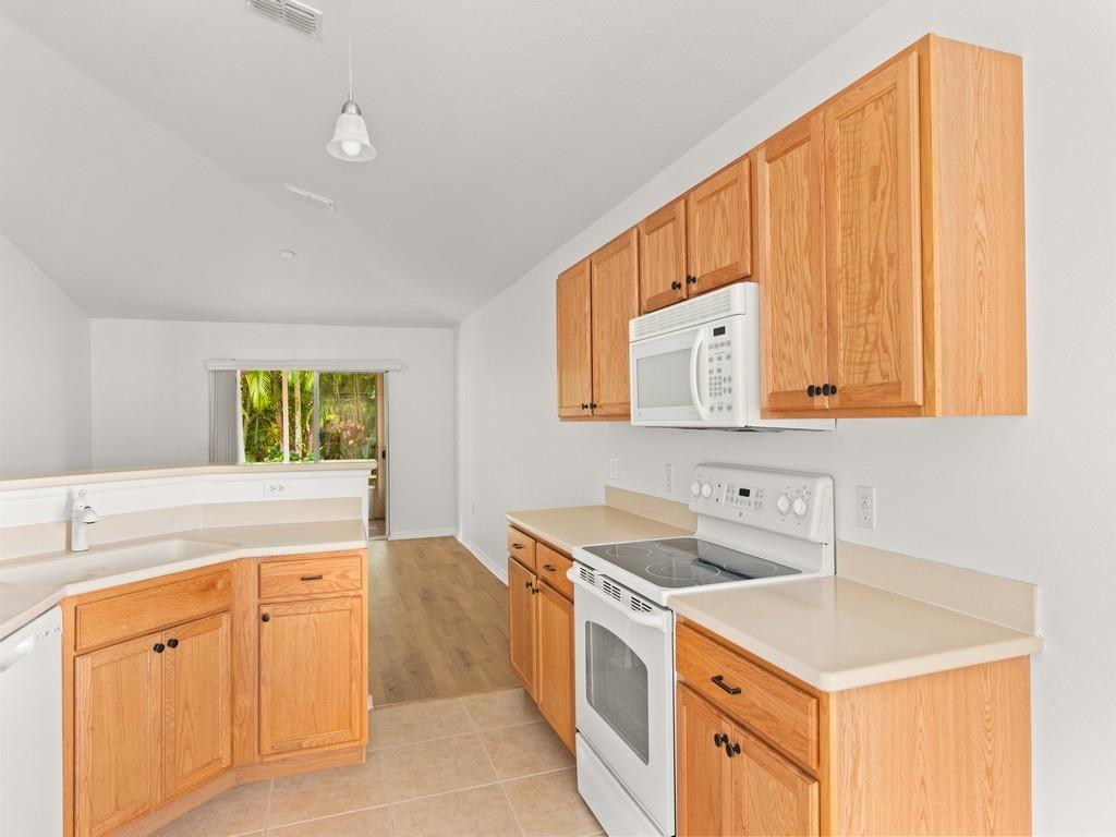 Sebastian River Landing - Residential Lease