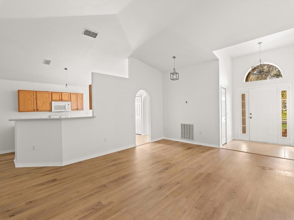 Sebastian River Landing - Residential Lease